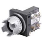 NEW ELFIN SRL - NEW030RLSF1 PULSANTE LUM.SCHERMATO NO NC