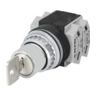 NEW ELFIN SRL - NEW030SCO2F13 SEL.CHIAVE 3P.CAM O 2NO+2NC (NSN)