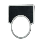 NEW ELFIN SRL - NEW030TN4-0 TARGHETTA NEUTRA