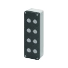 NEW ELFIN SRL - NEW040C0826-6P8 CASSETTA ALL.85X260X65 8F