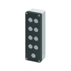 NEW ELFIN SRL - NEW040C0826-6P9C CASSETTA ALL.85X260X65 9F