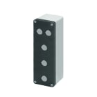 NEW ELFIN SRL - NEW040C0826-8EP5C CASSETTA ALL.85X260X85 5F ENT CAVO