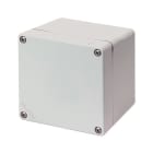 NEW ELFIN SRL - NEW040C0909-1E CASSETTA ALL.92X92X100 ENT.CAVO