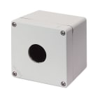 NEW ELFIN SRL - NEW040C0909-1ES1 CASSETTA ALL.92X92X100 1F ENT.CAVO