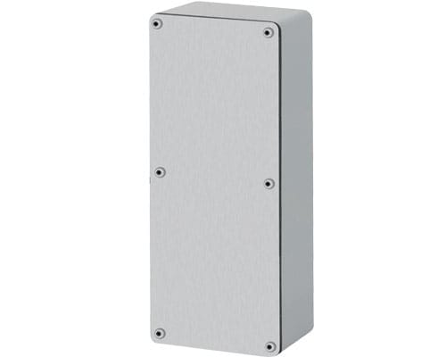 NEW ELFIN SRL - NEW040C0920-8 CASSETTA ALL.92X205X80
