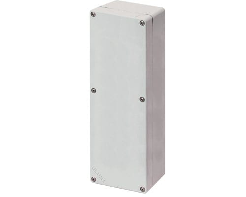NEW ELFIN SRL - NEW040C0926-7E CASSETTA ALL.92X265X70 ENT.CAVO