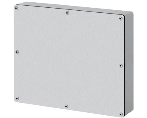 NEW ELFIN SRL - NEW040C2320-6 CASSETTA ALL.230X205X60