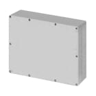 NEW ELFIN SRL - NEW040C4032-13N CASSETTA ALL.400X320X130 NEUTRA