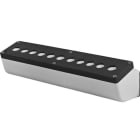 NEW ELFIN SRL - NEW040L0836-8EP11L CASS.COMANDO LEGGIO 85X360X85 11F