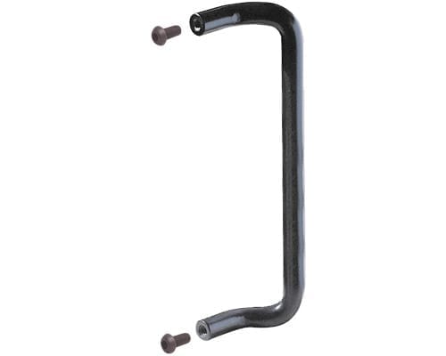 NEW ELFIN SRL - NEW040MM150 MANIGLIA METALLICA 150MM