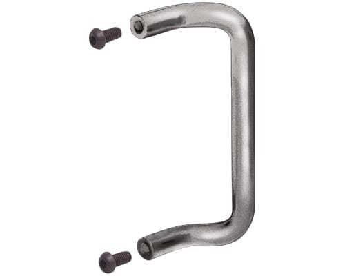 NEW ELFIN SRL - NEW040XMM100 MANIGLIA INOX 100MM