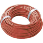 NEW ELFIN SRL - NEW050CS1R CAVO SIF-HV 1X1 D.7 25M ROSSO