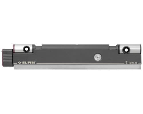 NEW ELFIN SRL - NEW050LQL26-24 LAMPADA LED 24V AC DC 7W