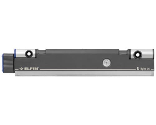 NEW ELFIN SRL - NEW050LQL26 LAMPADA LED 110÷240VAC 6,5W