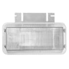 NEW ELFIN SRL - NEW050SPL60 PLAFONIERA PER LAMPADE E27+STAFFA