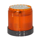 NEW ELFIN SRL - NEW050TMLA MODULO LUMINOSO ARANCIO