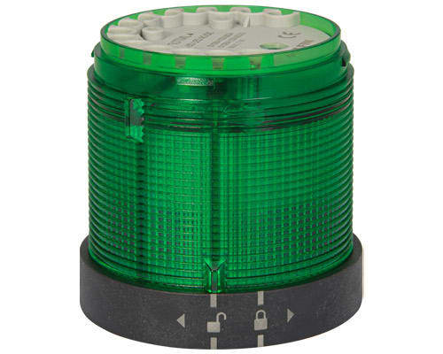 NEW ELFIN SRL - NEW050TMLV MODULO LUMINOSO VERDE
