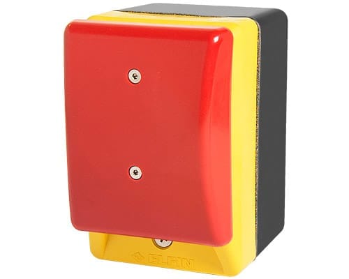 NEW ELFIN SRL - NEW060APAFRC AZ.PALMO AGG.FUNGO ROSSO CUSTODIA