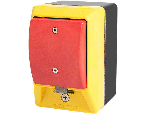 NEW ELFIN SRL - NEW060APATRC AZ.PALMO AGG.TASTO ROSSO CUSTODIA