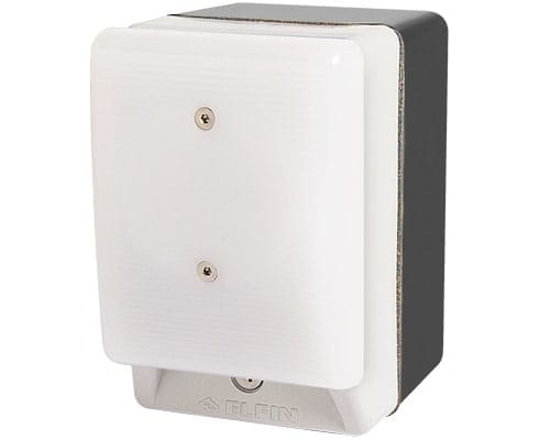 NEW ELFIN SRL - NEW060APFLBC AZ.PALMO MOM.FUNGO LUM.BIANCO CUST.