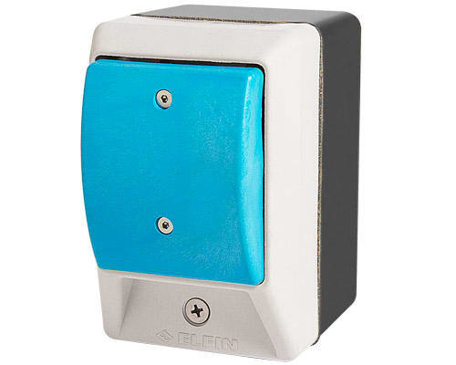 NEW ELFIN SRL - NEW060APTBLC AZ.PALMO MOM.TASTO BLU CUSTODIA