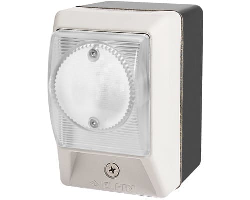 NEW ELFIN SRL - NEW060APTLRVC AZ.PALMO MOM.TASTO LUM.R-V CUST.