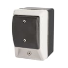 NEW ELFIN SRL - NEW060APTNC AZ.PALMO MOM.TASTO NERO CUSTODIA