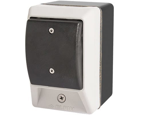 NEW ELFIN SRL - NEW060APTNC AZ.PALMO MOM.TASTO NERO CUSTODIA