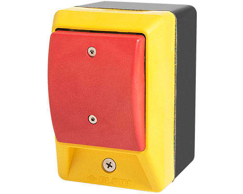 NEW ELFIN SRL - NEW060APTRC AZ.PALMO MOM.TASTO ROSSO CUSTODIA