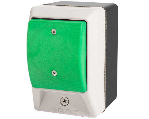 NEW ELFIN SRL - NEW060APTVC AZ.PALMO MOM.TASTO VERDE CUSTODIA