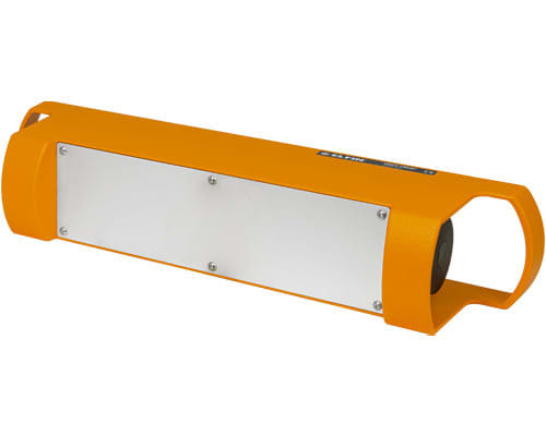 NEW ELFIN SRL - NEW060C2MAP PULS.CONSOLE 2MANI S FUNGO ARANCIO