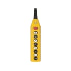 NEW ELFIN SRL - NEW060PM8S2 PULS.MOBILE 8 OPER.2VEL.+EMERG.
