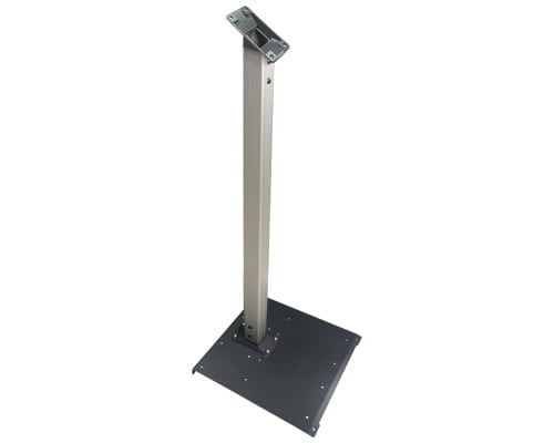 NEW ELFIN SRL - NEW060SCI STATIVO COMPONIBILE INCLINATO