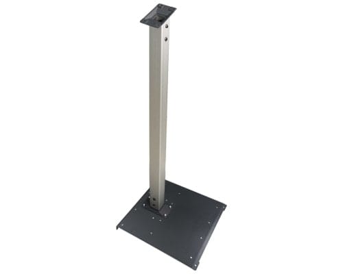 NEW ELFIN SRL - NEW060SCO STATIVO COMPONIBILE ORTOGONALE