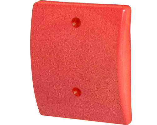 NEW ELFIN SRL - NEW060TBR TASTO AZ.PALMO BOMBATO ROSSO