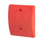 NEW ELFIN SRL - NEW060TBR TASTO AZ.PALMO BOMBATO ROSSO
