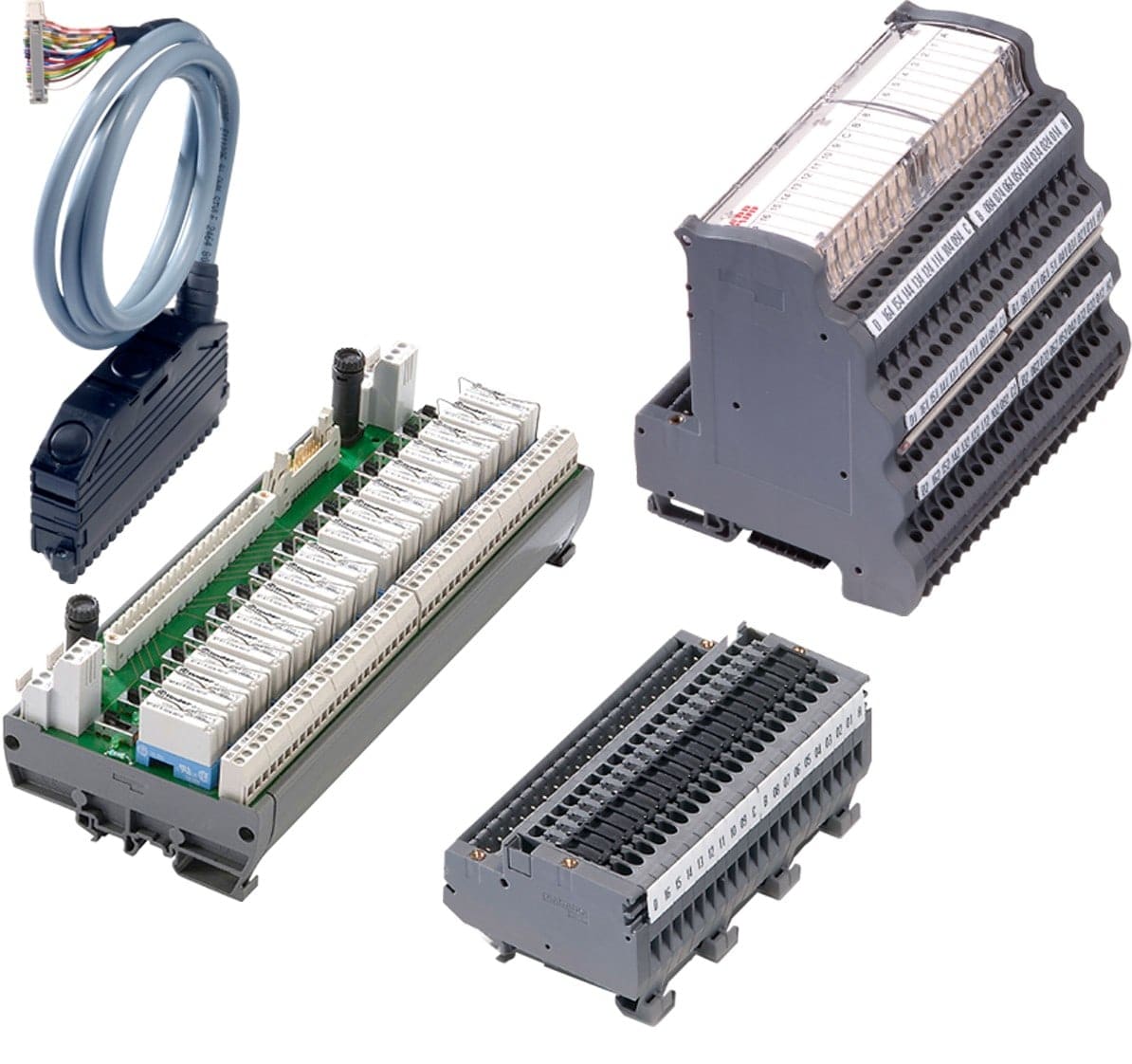 TE CONNECTIVITY ITAL - TYC1SNA631017R1400 INTERFACCIA BOM-16-S