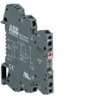 ABB SPA - ABBEN064550501 RELE' MOLLA: RBR121A 24VAC/DC - 1SC