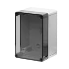 NEW ELFIN SRL - NEW080C1318-11T CASSETTA TPLAST.130X180X110 COP.TRA
