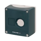 NEW ELFIN SRL - NEW080CA0808-6P1 CASSETTA 85X85X60 1FORO