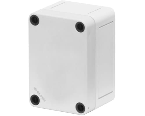 NEW ELFIN SRL - NEW080CS0609-5 CASSETTA PS 64X94X57