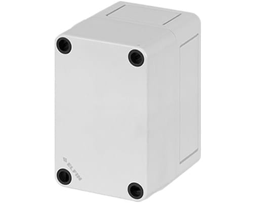 NEW ELFIN SRL - NEW080CS0609-8 CASSETTA PS 65X94X81