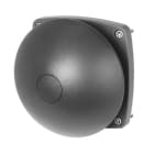 NEW ELFIN SRL - NEW080F0808-F9M FUNGO D90 MOM.NERO FISS.AD INCASSO