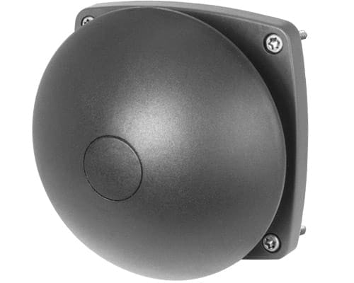 NEW ELFIN SRL - NEW080F0808-F9M FUNGO D90 MOM.NERO FISS.AD INCASSO