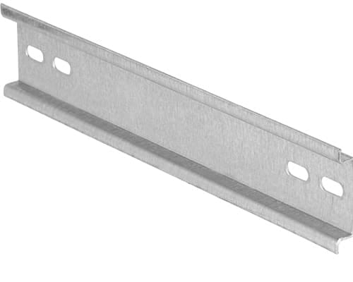 NEW ELFIN SRL - NEW080G3517 GUIDA OMEGA MM35 L170
