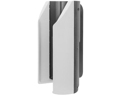 NEW ELFIN SRL - NEW080RSPR SUPPORTO PULSANTIERA REMOTA GRIGIO