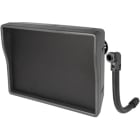 NEW ELFIN SRL - NEW080V2621-12 PULS.DISPLAY+SUPPORTO 125MM