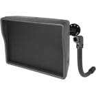 NEW ELFIN SRL - NEW080V2621-18 PULSANTIERA DISPLAY+SUPPORTO 185MM