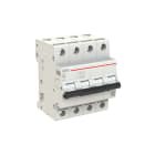 ELETTRA SRL AEG - AEGEN104C10 INT.AUT.AEG EN100 4P C 10A 10KA 4M