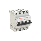 ELETTRA SRL AEG - AEGEN254C25 INT.AUT.AEG EN250 4P C 25A 25KA 4M